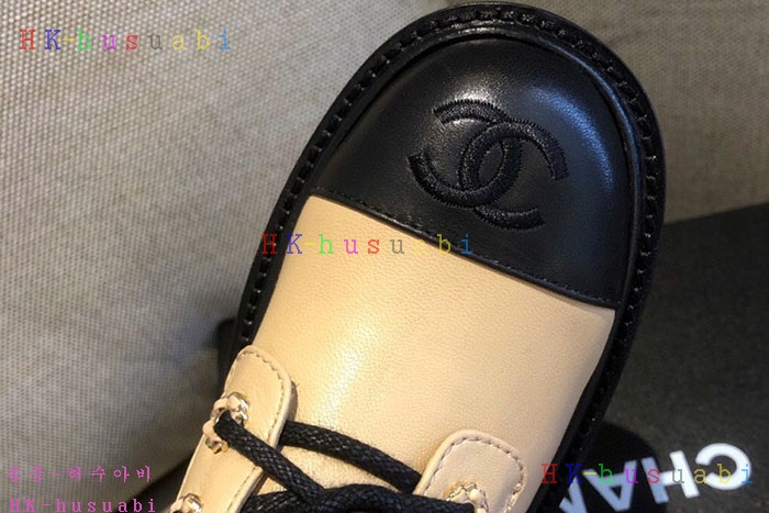 NEW 샤넬 부츠 신상 C 7472221