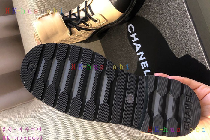 NEW 샤넬 부츠 신상 C 7472221