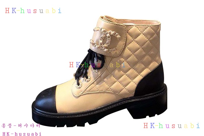 NEW 샤넬 부츠 신상 C 7472221