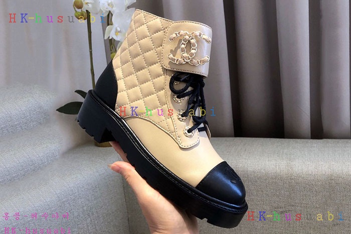 NEW 샤넬 부츠 신상 C 7472221