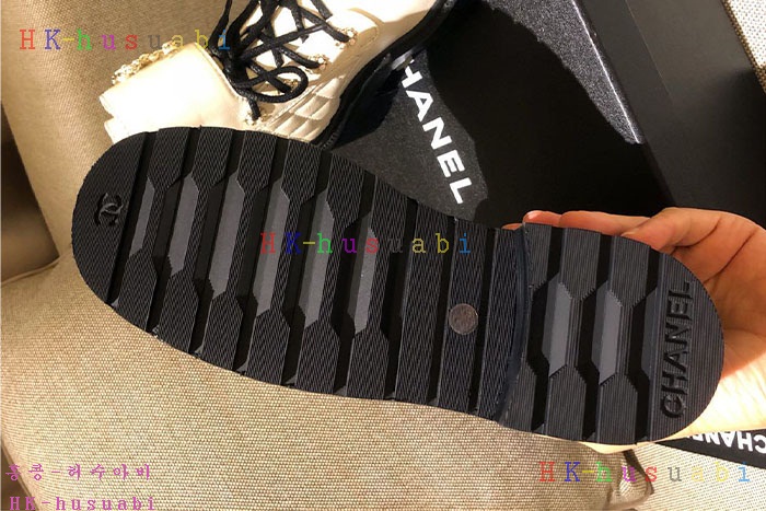 NEW 샤넬 부츠 신상 C 7472222