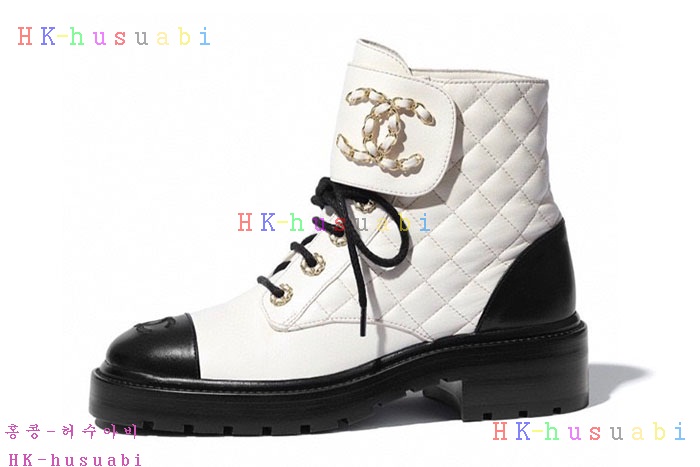 NEW 샤넬 부츠 신상 C 7472222