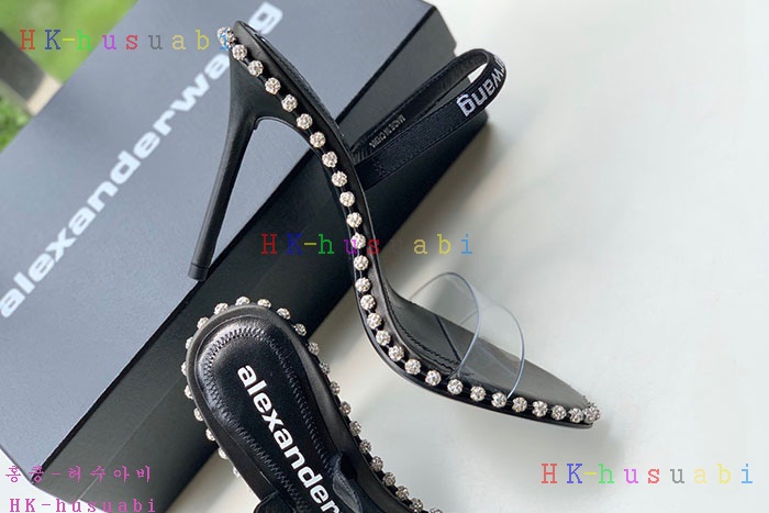 NEW 알렉산더왕 신발 신상 W 6538881