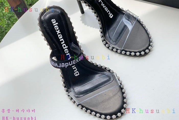NEW 알렉산더왕 신발 신상 W 6538881