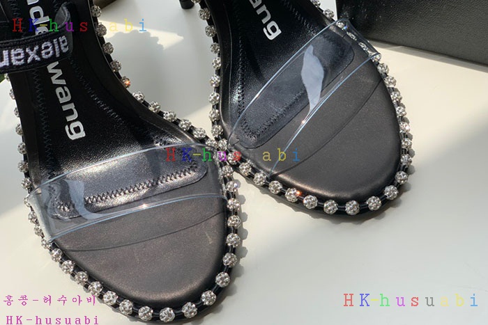NEW 알렉산더왕 신발 신상 W 6538881