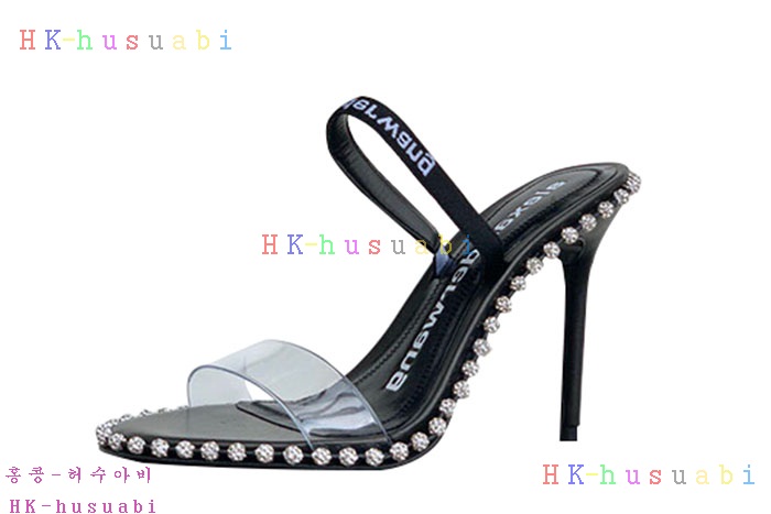 NEW 알렉산더왕 신발 신상 W 6538881