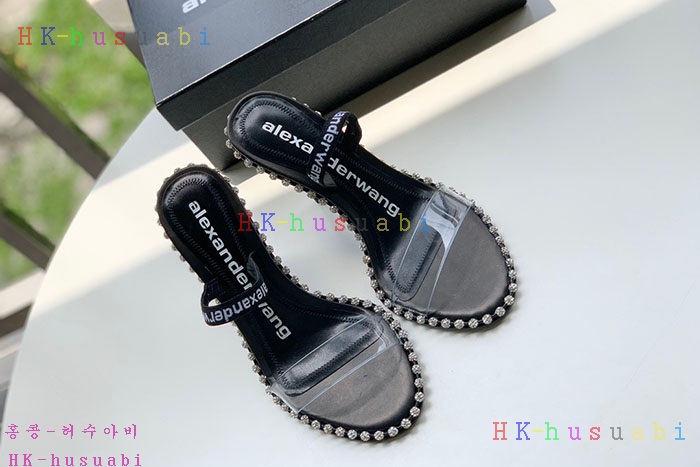 NEW 알렉산더왕 신발 신상 W 6538881