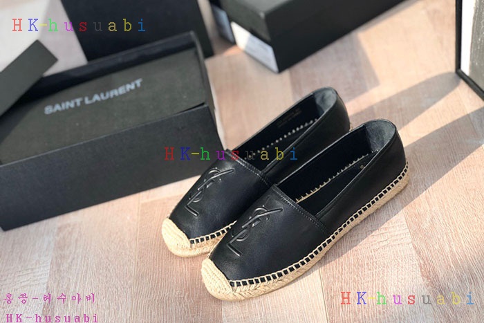 NEW 입생로랑 신발 신상 SL 444173