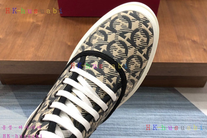 NEW 페라가모 신발 신상 F 4299575