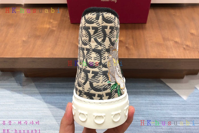 NEW 페라가모 신발 신상 F 4299575