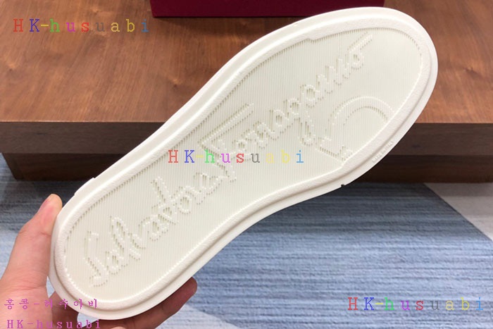 NEW 페라가모 신발 신상 F 4299575