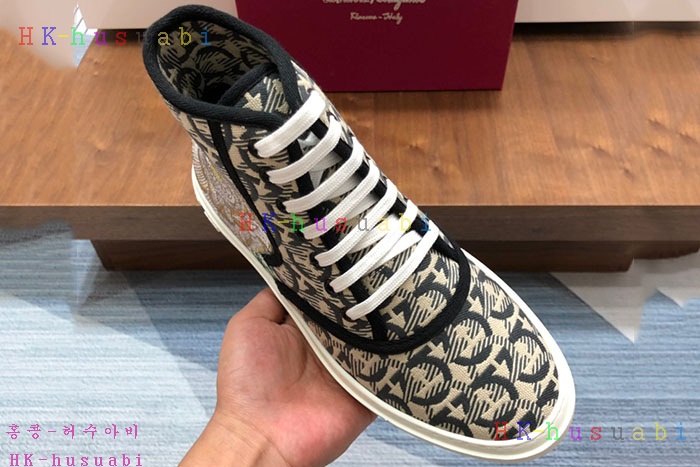 NEW 페라가모 신발 신상 F 4299575