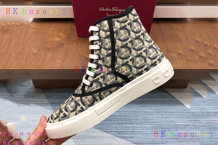 NEW 페라가모 신발 신상 F 4299577
