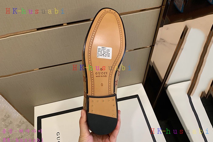 NEW 구찌 로퍼 신상 GU248861