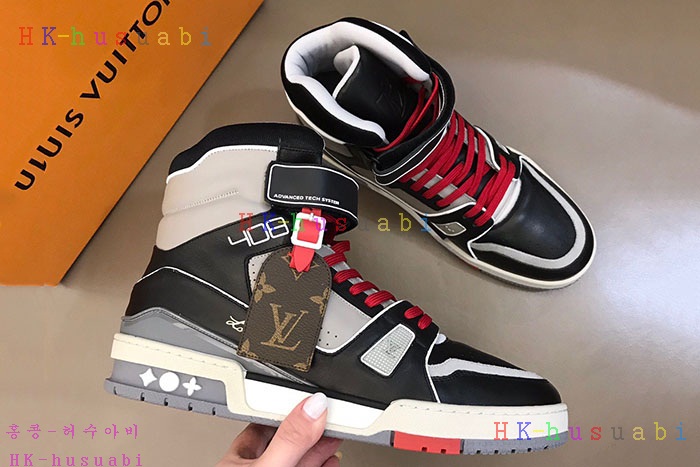 NEW  루이비통 신발 신상 LV 472226