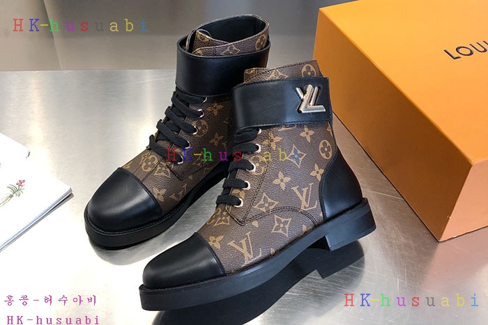 NEW  루이비통 신발 신상 LV 472991
