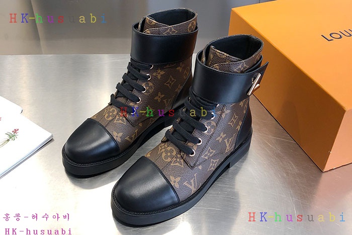 NEW  루이비통 신발 신상 LV 472991