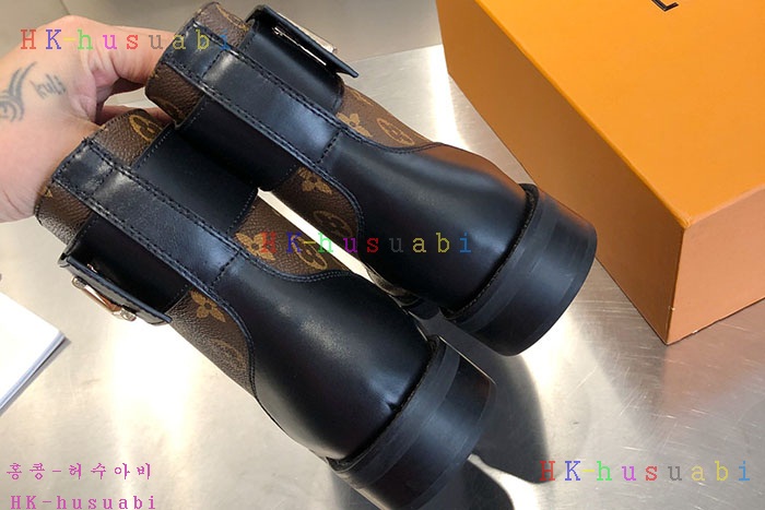 NEW  루이비통 신발 신상 LV 472991