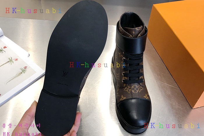 NEW  루이비통 신발 신상 LV 472991