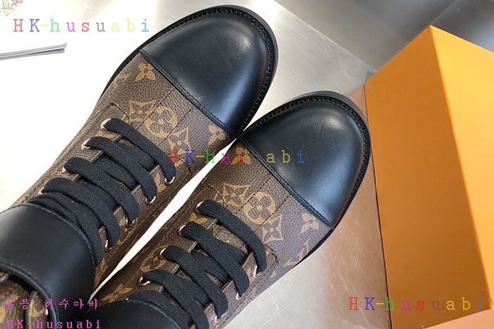 NEW  루이비통 신발 신상 LV 472991