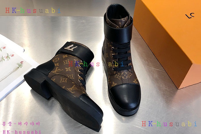 NEW  루이비통 신발 신상 LV 472991