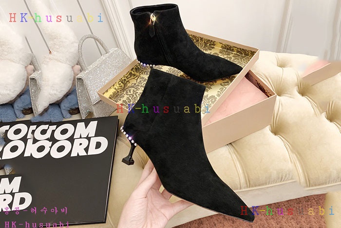 NEW 미우미우 신발 신상 MU 572226