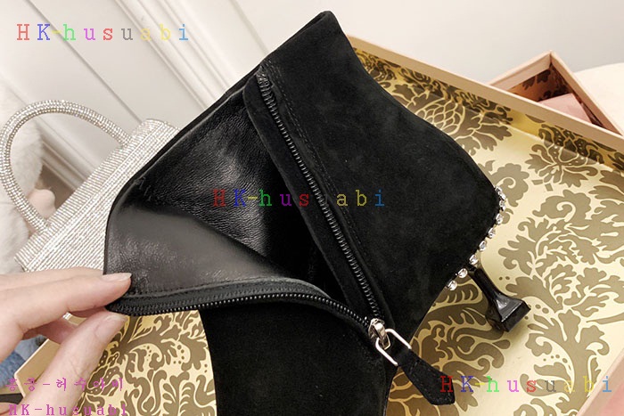 NEW 미우미우 신발 신상 MU 572226