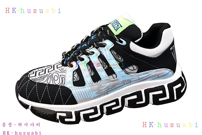 NEW 베르사체 신발 신상 V 5799630