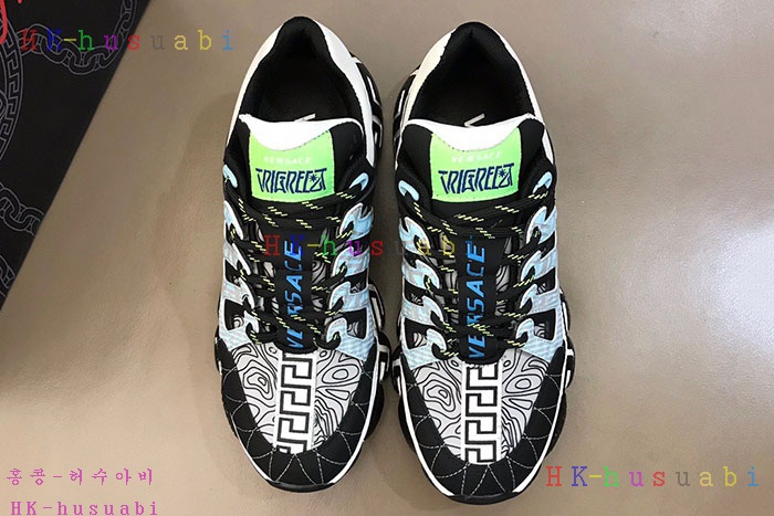 NEW 베르사체 신발 신상 V 5799630