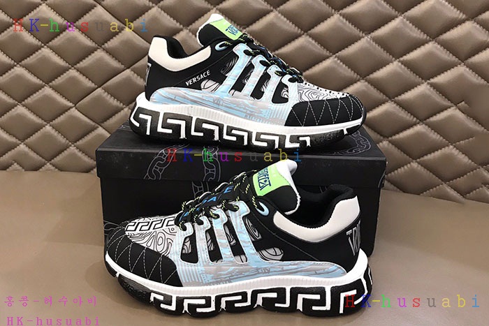 NEW 베르사체 신발 신상 V 5799630