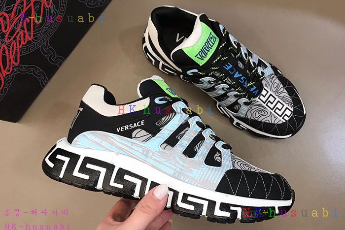 NEW 베르사체 신발 신상 V 5799630