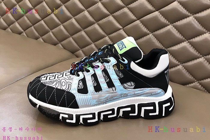 NEW 베르사체 신발 신상 V 5799630