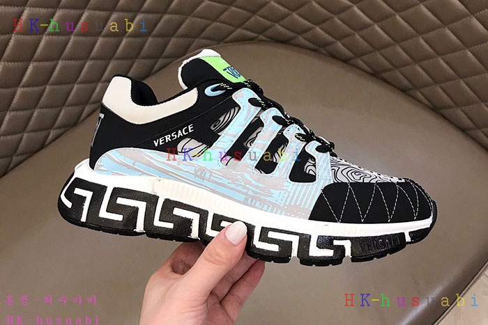 NEW 베르사체 신발 신상 V 5799630