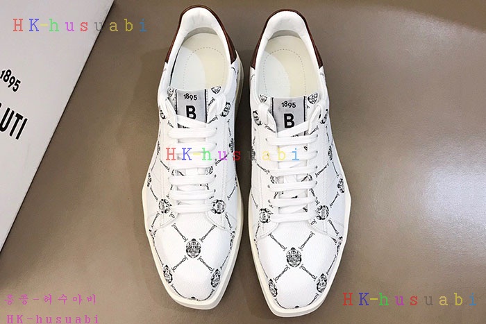 NEW 벨루티 신발 신상 B  447288