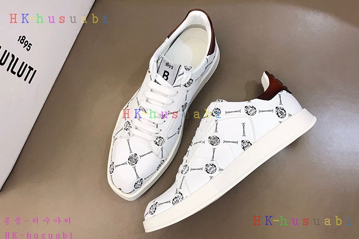 NEW 벨루티 신발 신상 B  447288