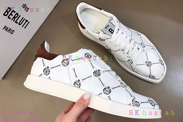 NEW 벨루티 신발 신상 B  447288