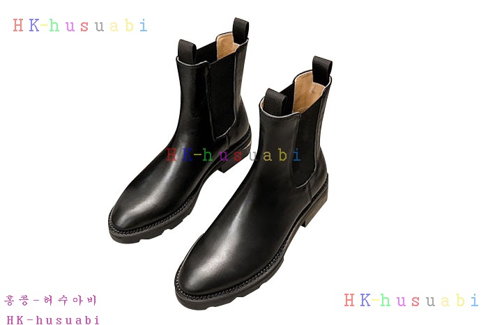 NEW 알렉산더 왕 부츠 신상 W 555280