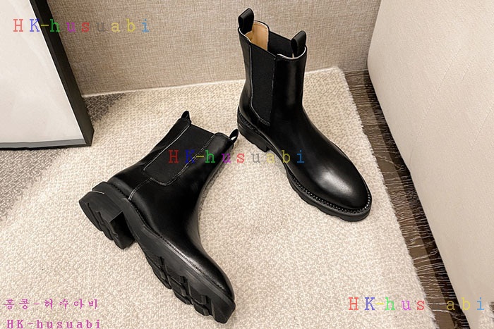 NEW 알렉산더 왕 부츠 신상 W 555280