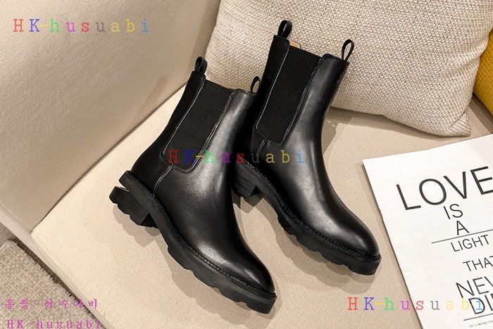 NEW 알렉산더 왕 부츠 신상 W 555280