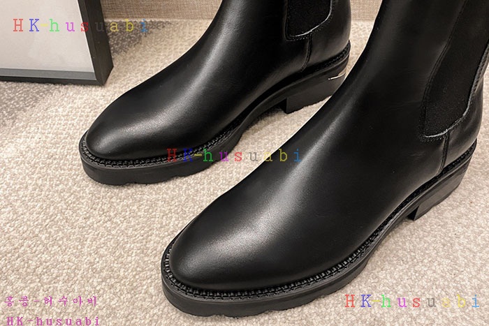 NEW 알렉산더 왕 부츠 신상 W 555280