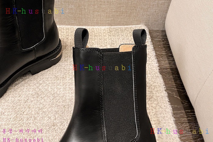 NEW 알렉산더 왕 부츠 신상 W 555280