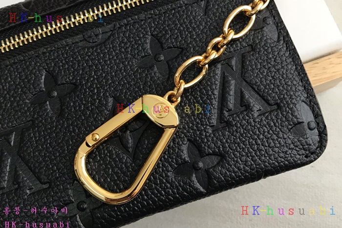 ★미러급★루이비통 앙프렝뜨 키파우치 M60633(2컬러)