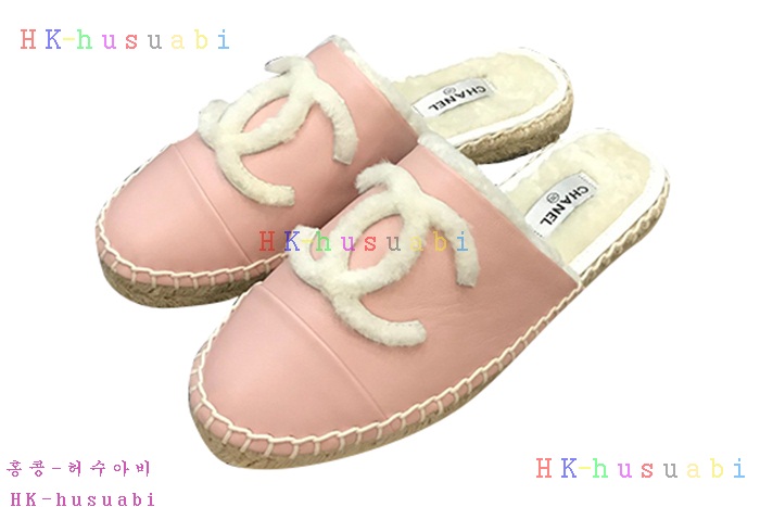 NEW 샤넬 여성용 신발 C 3325249