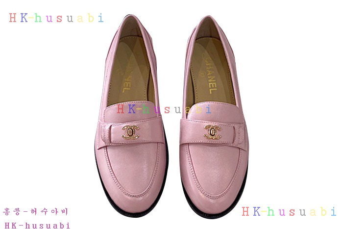 NEW 샤넬 여성용 신발 C 3325255
