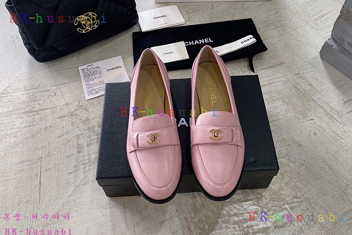 NEW 샤넬 여성용 신발 C 3325255