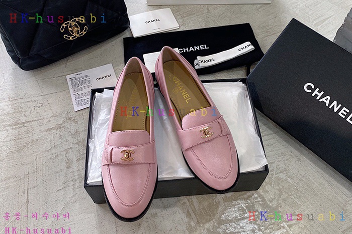 NEW 샤넬 여성용 신발 C 3325255
