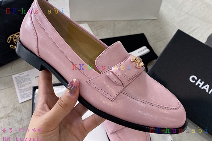 NEW 샤넬 여성용 신발 C 3325255