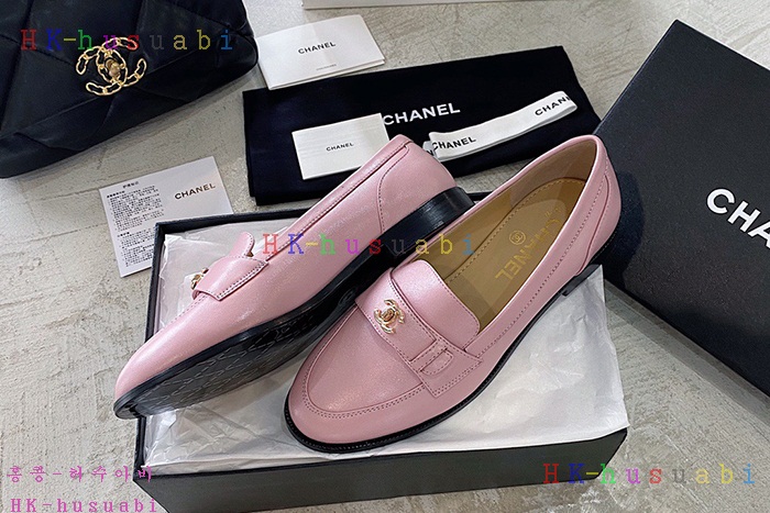 NEW 샤넬 여성용 신발 C 3325255