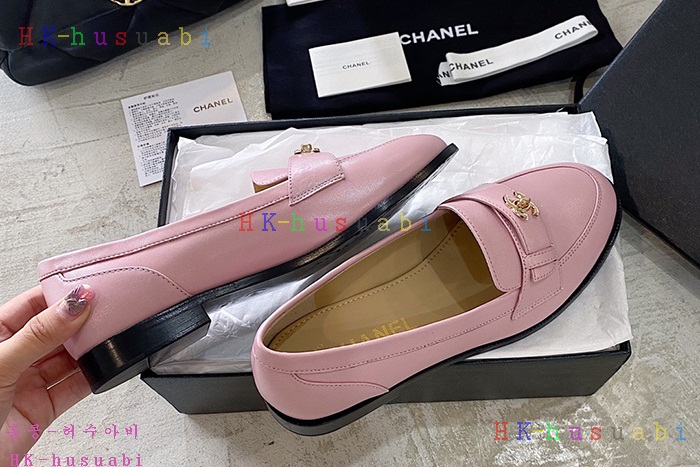 NEW 샤넬 여성용 신발 C 3325255