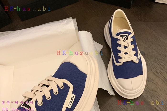 NEW 샤넬 여성용 신발 C 3325259
